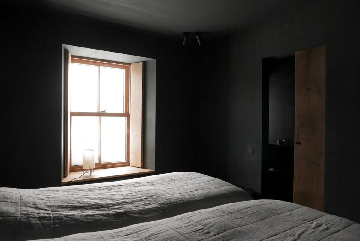 Huswell - Gairnshiel Lodge - Unique & Exclusive Lodge Next To The Castle Ballater Εξωτερικό φωτογραφία
