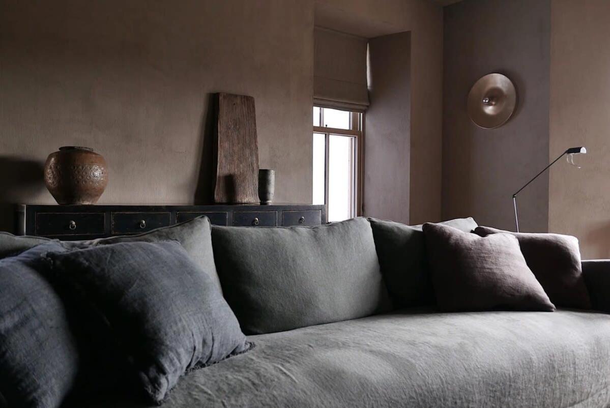 Huswell - Gairnshiel Lodge - Unique & Exclusive Lodge Next To The Castle Ballater Εξωτερικό φωτογραφία