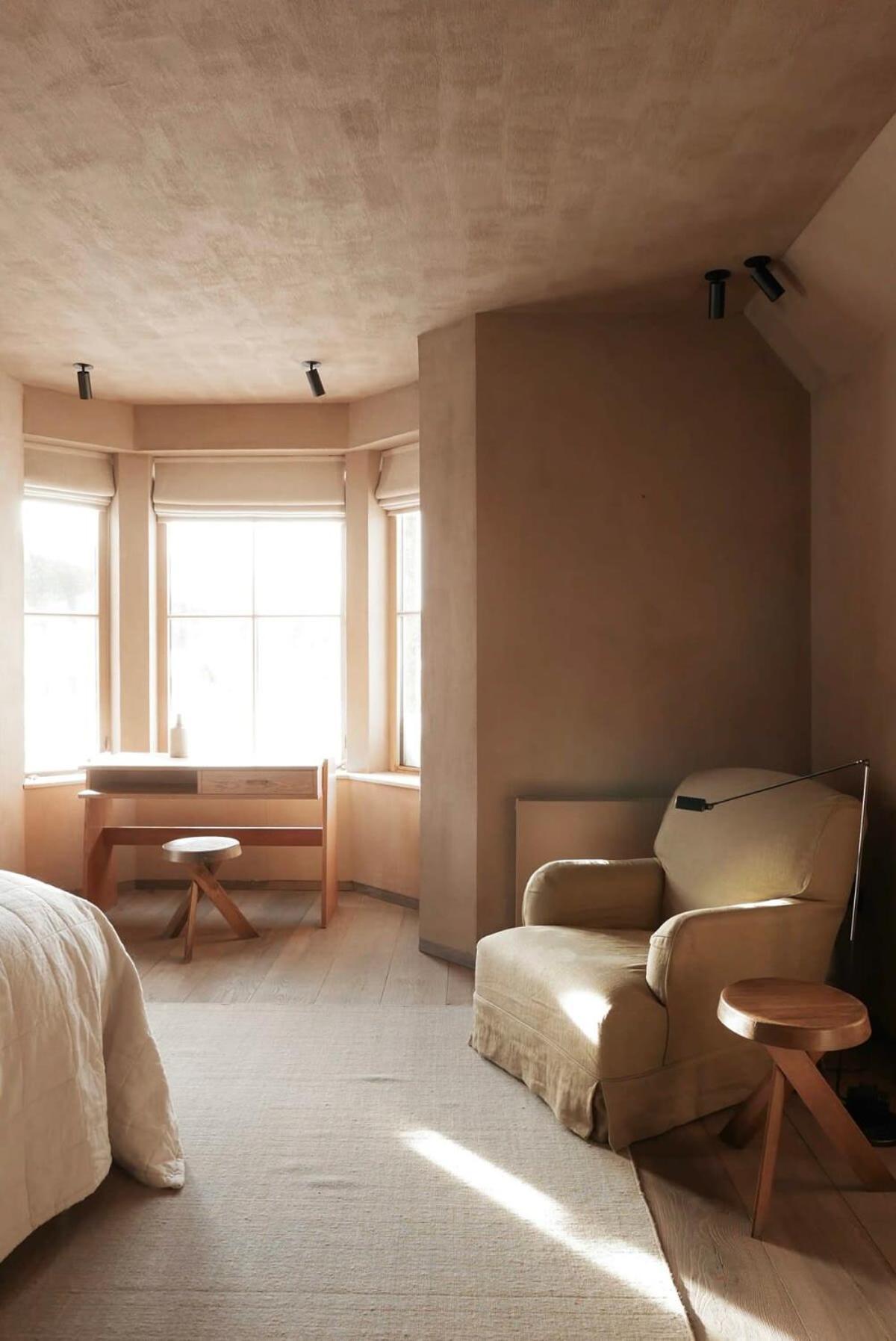 Huswell - Gairnshiel Lodge - Unique & Exclusive Lodge Next To The Castle Ballater Εξωτερικό φωτογραφία