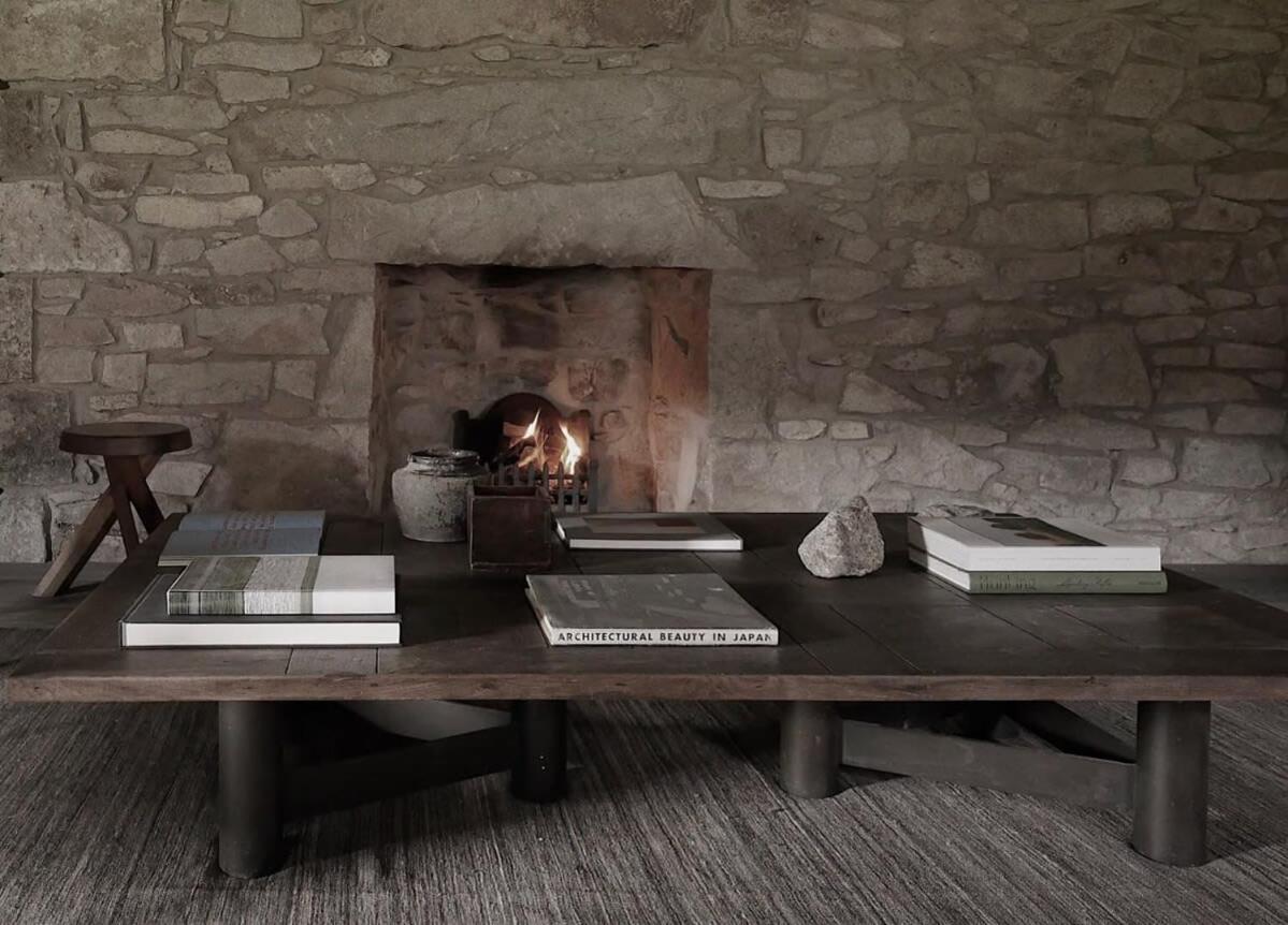 Huswell - Gairnshiel Lodge - Unique & Exclusive Lodge Next To The Castle Ballater Εξωτερικό φωτογραφία
